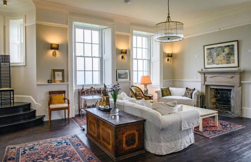 House of the Northern Gate - a luxury baronial house that sleeps 18 guests in 9 bedrooms - Foto 72