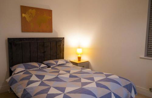 A1M Hampton Height New Entire 4bed House PE7 8SN - Foto 30