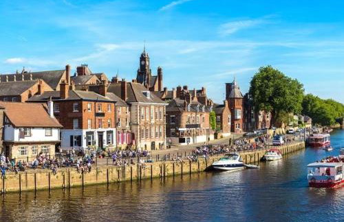 Vikings Apartment City Centre Exclusive Offers With Private Parking & Terrace - Foto 6