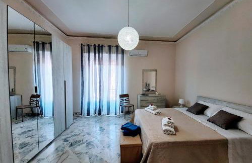 IL SOLE SUL MARE a 100 m dal lungomare di Stazzo - Foto 7