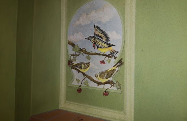 La Tosca rooms - Foto 7