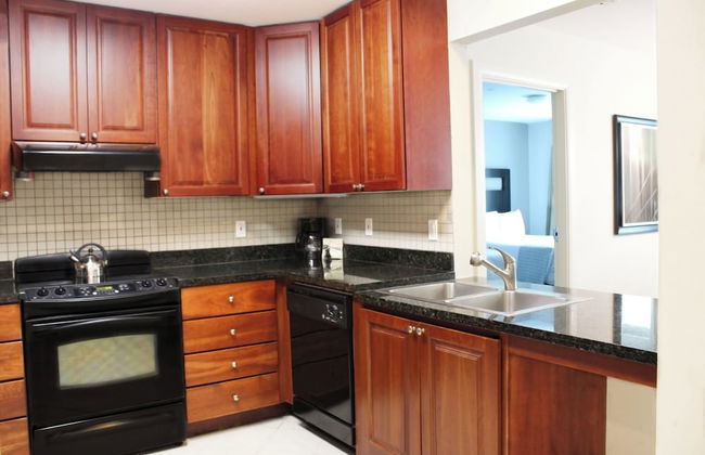 Broadway Plaza, Trademark Collection by Wyndham - Foto 22