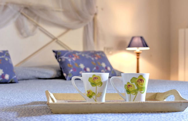 Farmhouse in Marsciano With Vineyards Olive Groves - Foto 65