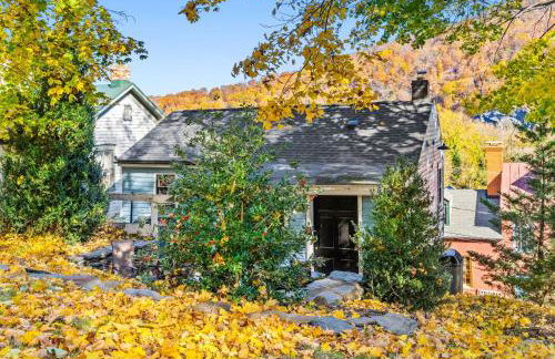 High Street Retreat - Foto 45