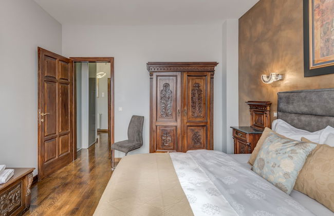 Grand Square Suite - Tale Of The City - Foto 6