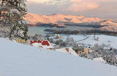 Domki Nad Jeziorem 781-281-434 - Photo 34