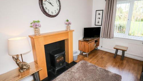 The Flat At Brwyn - Foto 5