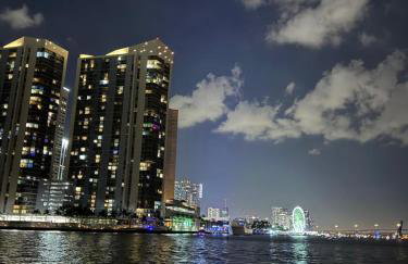 Miami Skyline Stay - Foto 25
