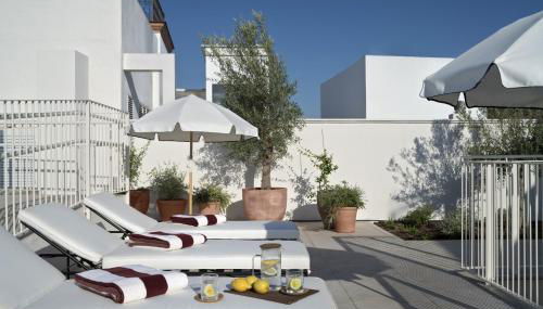 Raíces Alameda Casa Palacio - Foto 4