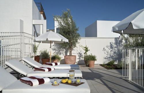 Raíces Alameda Casa Palacio - Foto 4