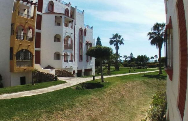 106637 - Apartment in Zahara - Foto 1