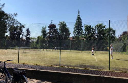 Lovely apartment in Gallarate - Photo 18