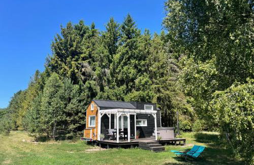 Leśne Siedlisko Wygonin - Foto 24