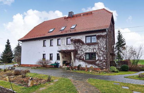 Amazing Apartment In Herrnhut Ot Ruppersdor - Foto 1