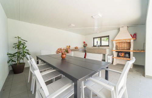 Casa de Eiró by House and People - Foto 25