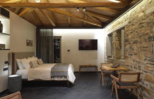 Peliva Nature Suites Complex - Photo 110