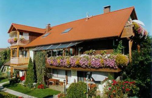 Ferienhaus Krug - Foto 2