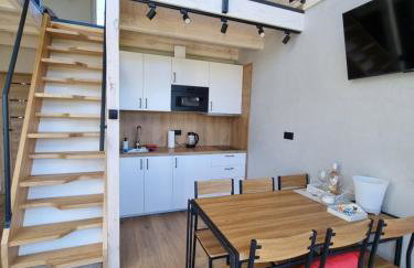 Przystań Lubie - Foto 6