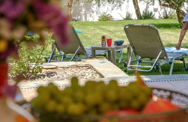 Newly renovated Garden Flat - Photo 31