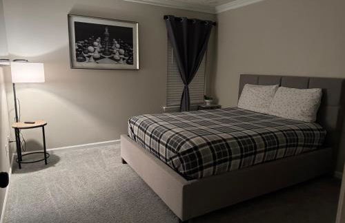 ThrillStay Braves & Six Flags Family House - Foto 48