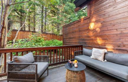 Northwood Mountain Views, Sauna, Balcony Tahoe Group Retreat - Foto 3