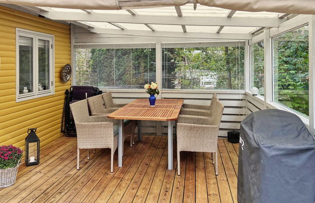 "Elsamaria" - 400m from the sea - Foto 15