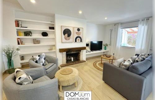 DOMuum Holidays - CASAS BLANCAS - Foto 16