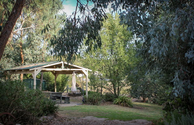 Beechworth Cabins - Foto 12