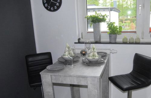 BoBi - 2 Schlafzimmer, Balkon, W-Lan, Parkplatz - Foto 14