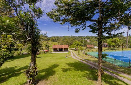 Villa Estoril - Foto 27