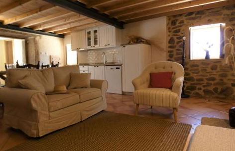 Casa da Laja - Casas de Villar- Rural Experience - Foto 19