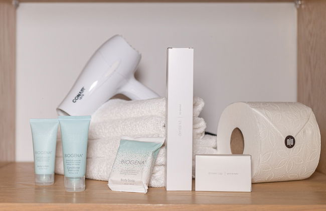 NIU Modern & Centric Lofts - Foto 9