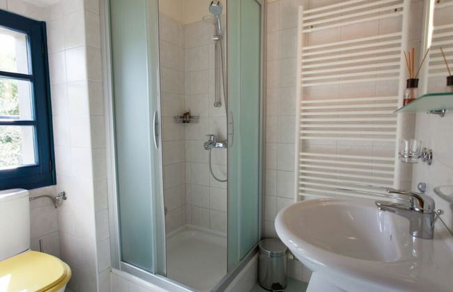 House of Olives Comfortable Holiday Residence - Foto 9