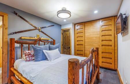 Luxury Family Cabin at Summit West - Foto 49