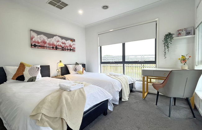 Comfort Retreat Officer - Foto 4