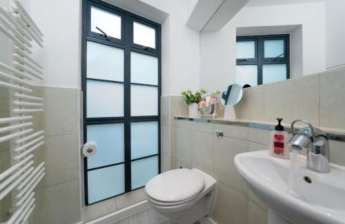 Huge & Central 3 Bedr, 4 Beds, 2,5 Bath Covent Gdn - Foto 17