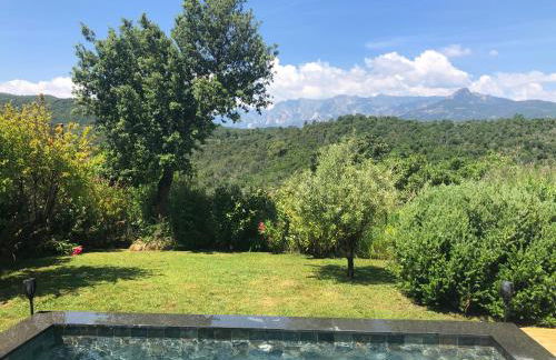 Villa Machja Solenzara - Foto 8