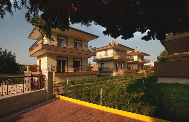 Olive Village - Foto 67