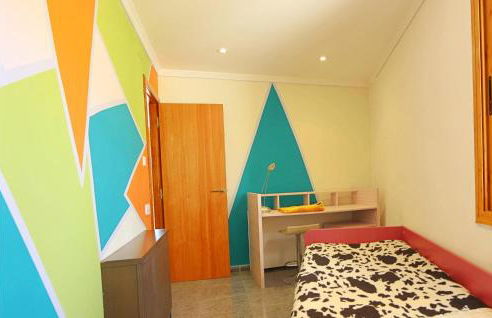 Nice Home In Sant Cebria De Vallalt - Foto 17