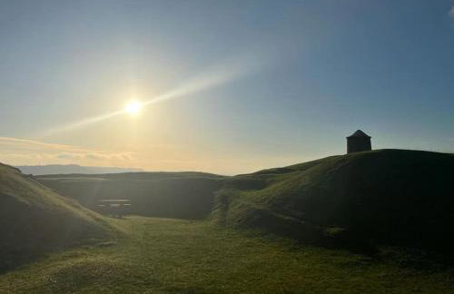 Spacious Cottage in Idyllic Spot - Foto 25