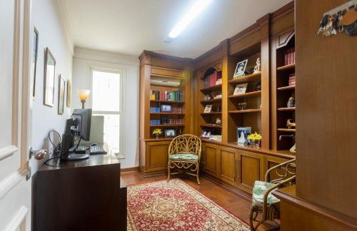 Maison Neoclássica 5 estrelas confort - Foto 25