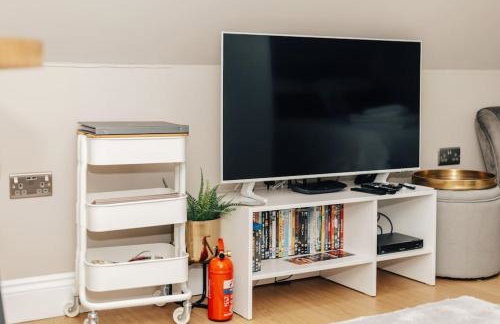 Hygge Lodge - From 110 Per Night - Foto 34