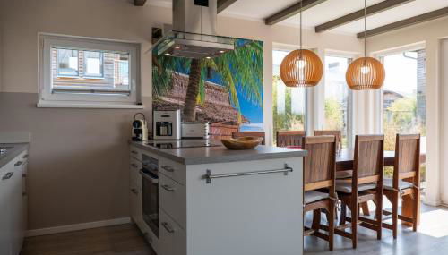 Typ B2 Ferienhaus - Aloha - Foto 2