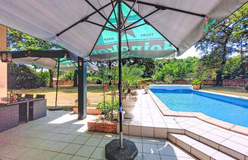 Holiday Home Maison du Chêne Pointu by Interhome - Foto 33