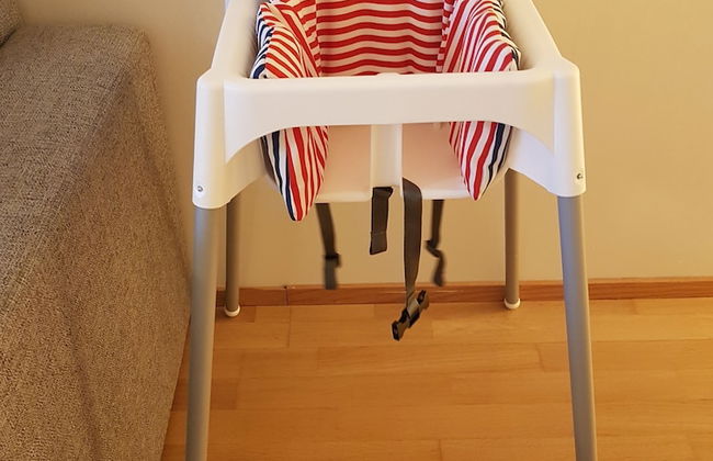 Klintvägen Apartments - Foto 59