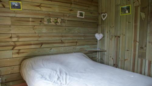 Le gîte de Chomet - Foto 4