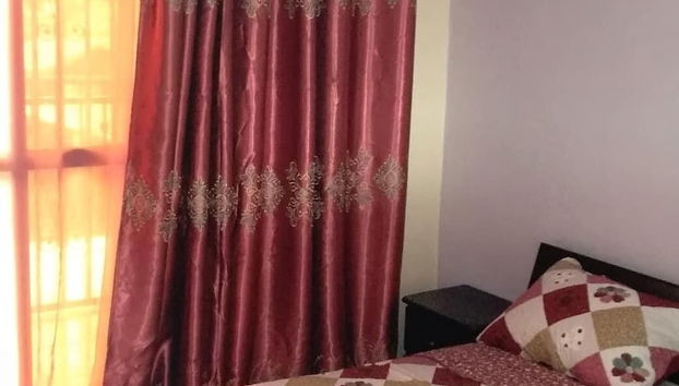 Chic appartement meublé de Bonamoussadi - Photo 2, Chambre