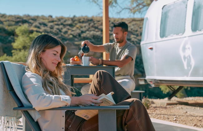 AutoCamp Zion - Foto 31