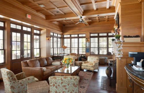 The Cottages on Charleston Harbor - Foto 24