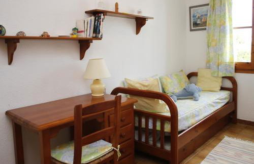 AT034 Vistas de la playa, casa en primera línea con salida a la playa - Foto 15